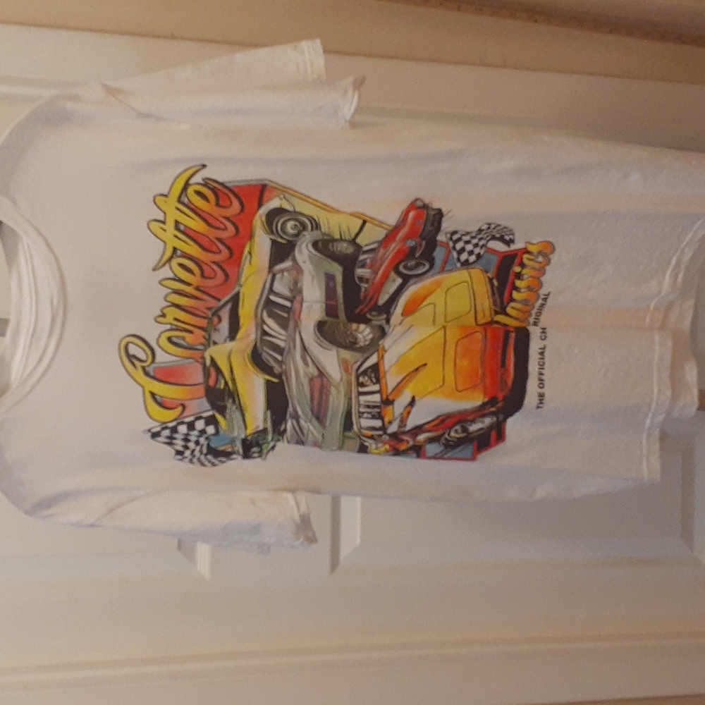 T-SHIRTS
